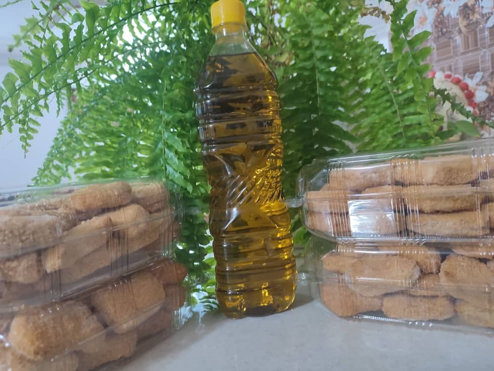 فروش محصولات غذایی آماده طبخ امیران در یزد