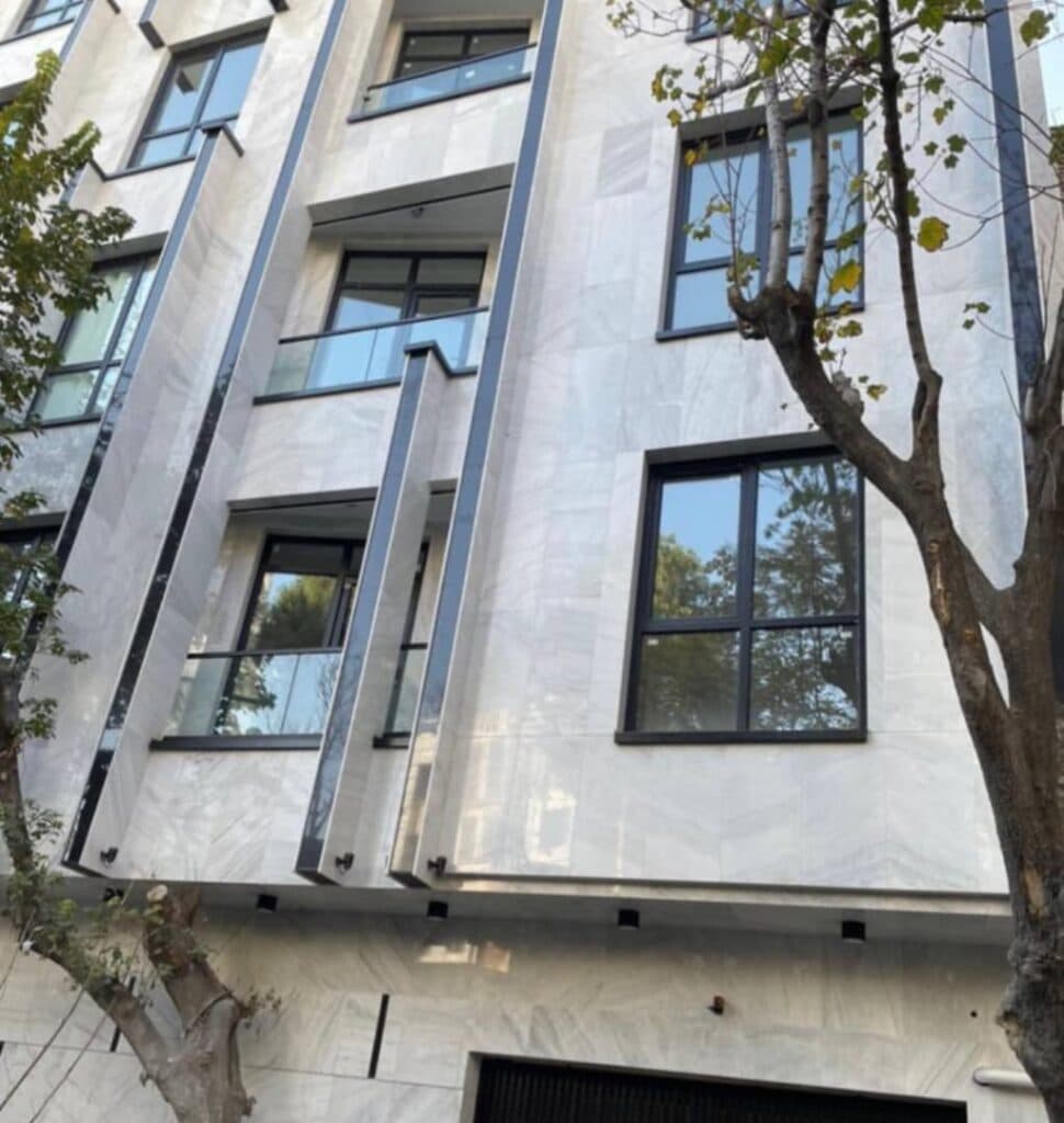 صنایع سنگ زیبا در تهران
