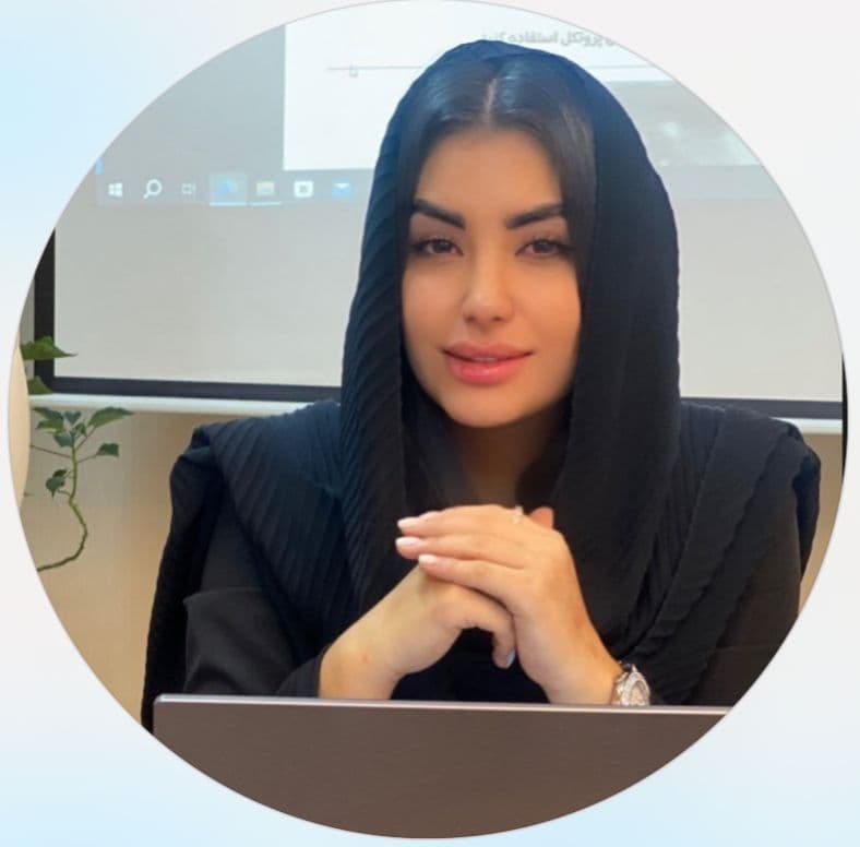 مرکز تخصصی احیا و صافی و رنگ لایت پریسا قربانی در گلشهر کرج