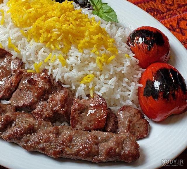 رستوران ثامن در طبس