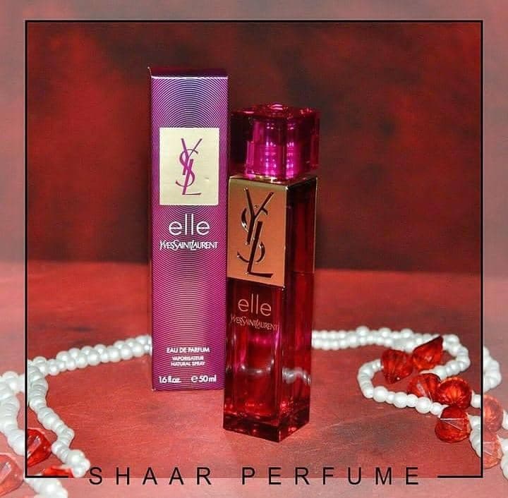 فروشگاه عطر و ادکلن خانه عطر شار در سمنان