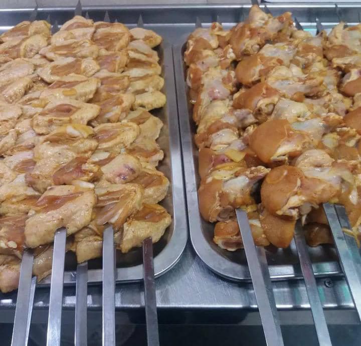کافه سنتی بیست 20 در قاین خراسان جنوبی
