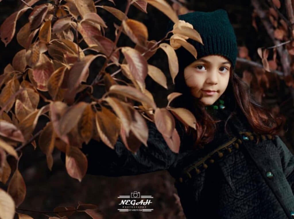 آتلیه فیلم و عکس نگاه خسروشاه در تبریز
