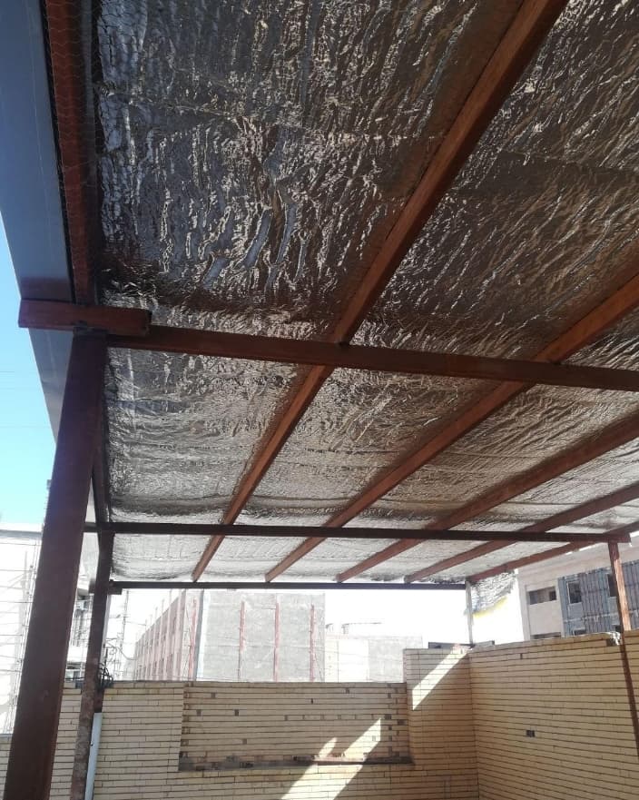 خدمات نبشی کشی و والپست کریمی در قزوین