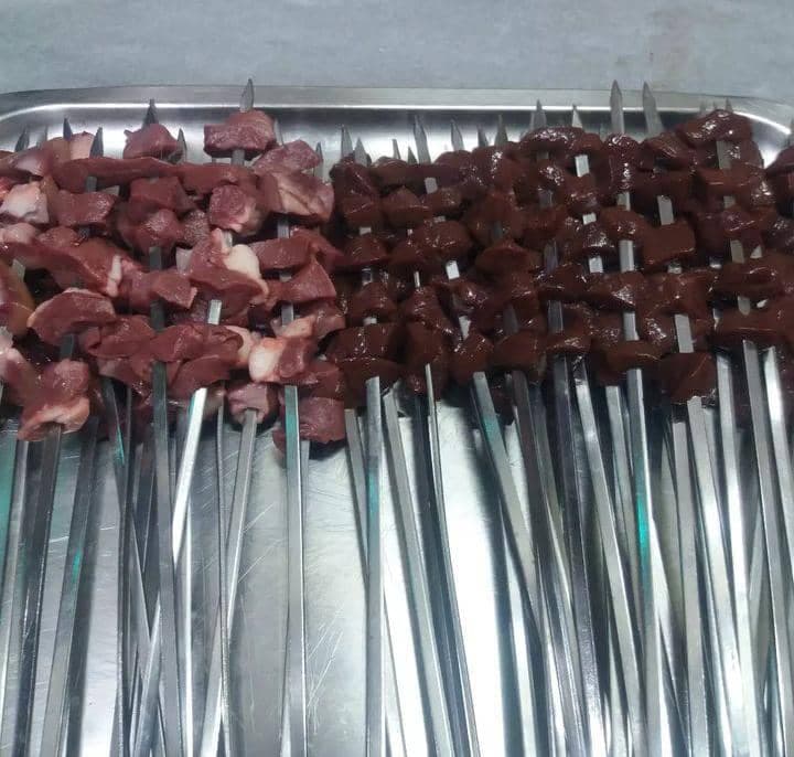کافه سنتی بیست 20 در قاین خراسان جنوبی