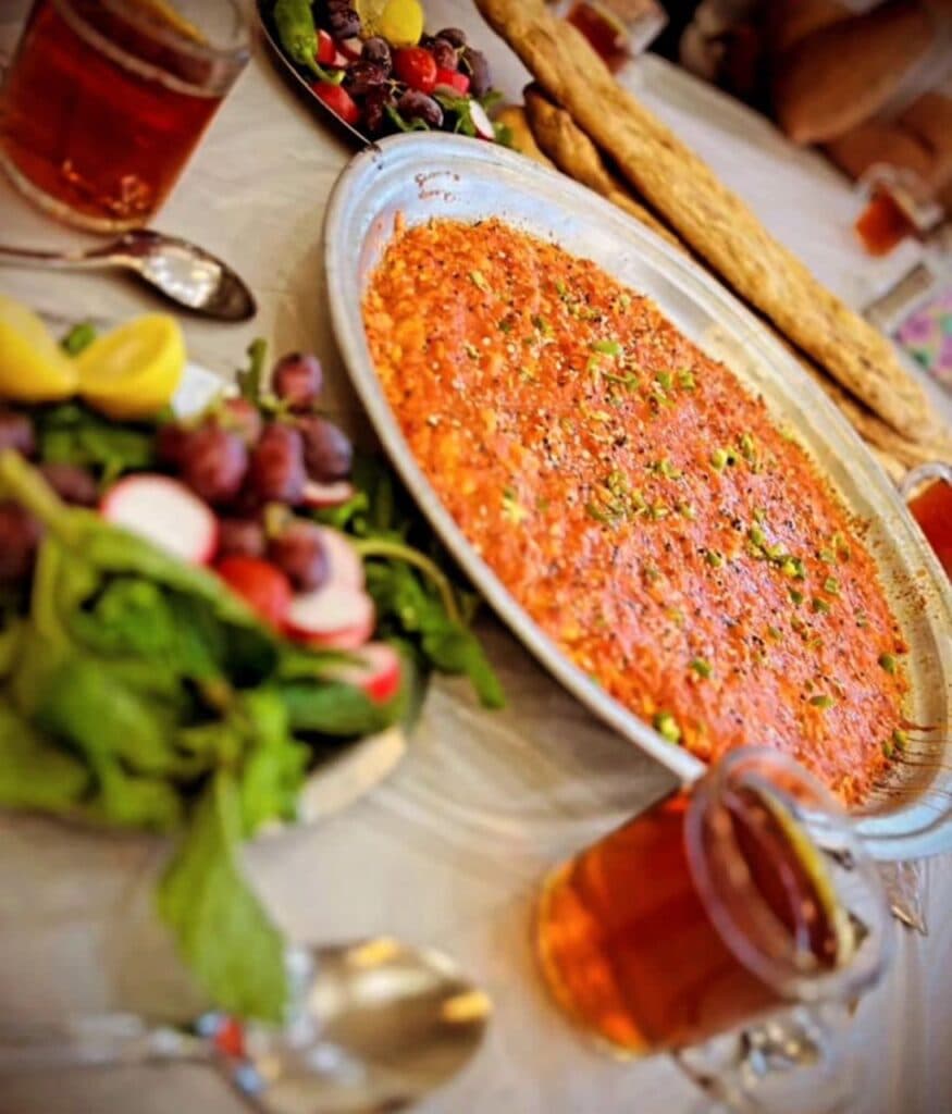 کافه رستوران و کافه گیم آرمین در اهواز