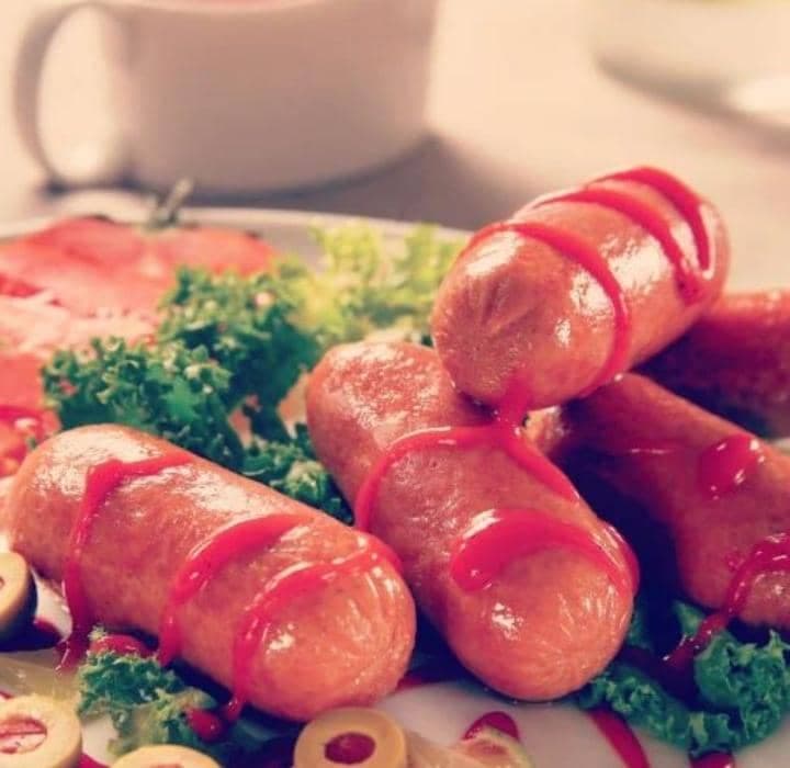 کافه رستوران آریا در تبریز