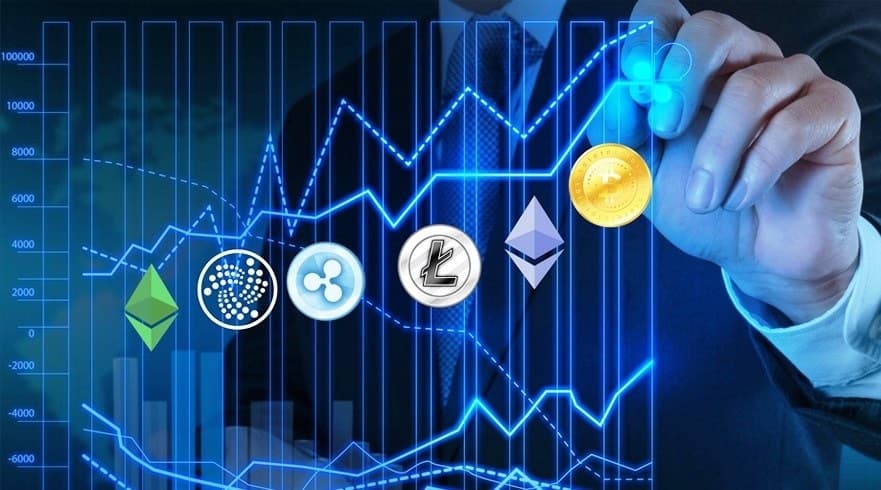 آموزش تخصصی فارکس و ارز دیجیتال به همراه لایو ترید آکادمی آسابورس اهواز