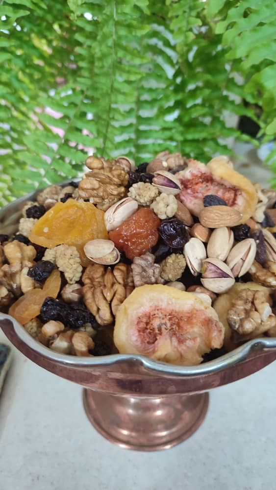 فروش محصولات غذایی آماده طبخ امیران در یزد