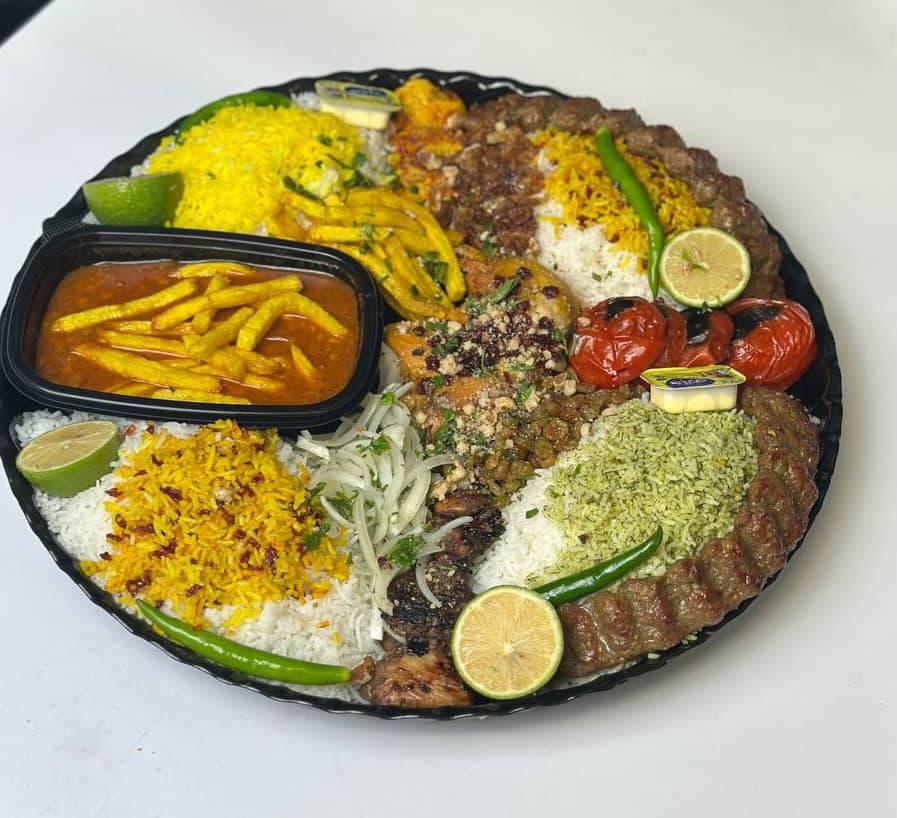 کترینگ دیپلمات در بوشهر