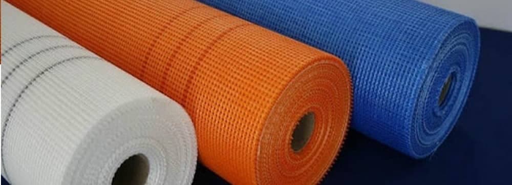 پخش و فروش وال مش و مش فایبر گلاس و پلاستر عرشه کاران در خوانسار اصفهان