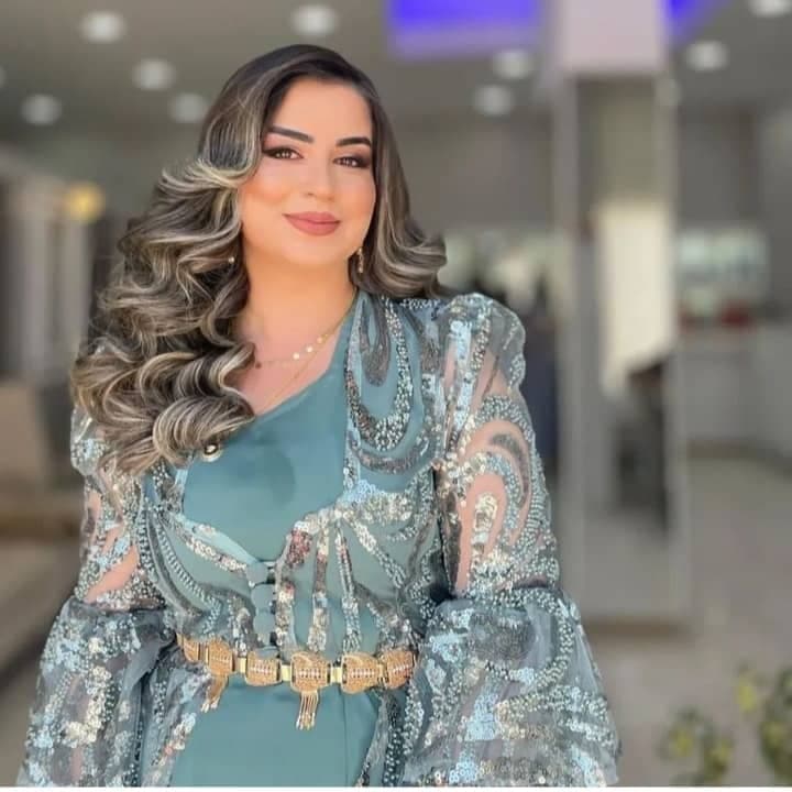 سالن زیبایی سونیا محمدی در ارومیه