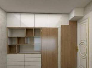 خدمات اجرا و نصاب کابینت سلیمانی در یزد