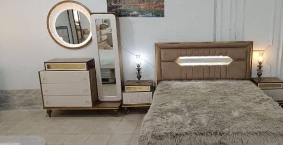 تولید و پخش و فروش سرویس خواب و مصنوعات چوبی شرکت آرتا چوب بیهق در سبزوار