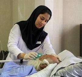 شرکت خدماتی نظافتی تندیس گستران درنیکا در شیراز