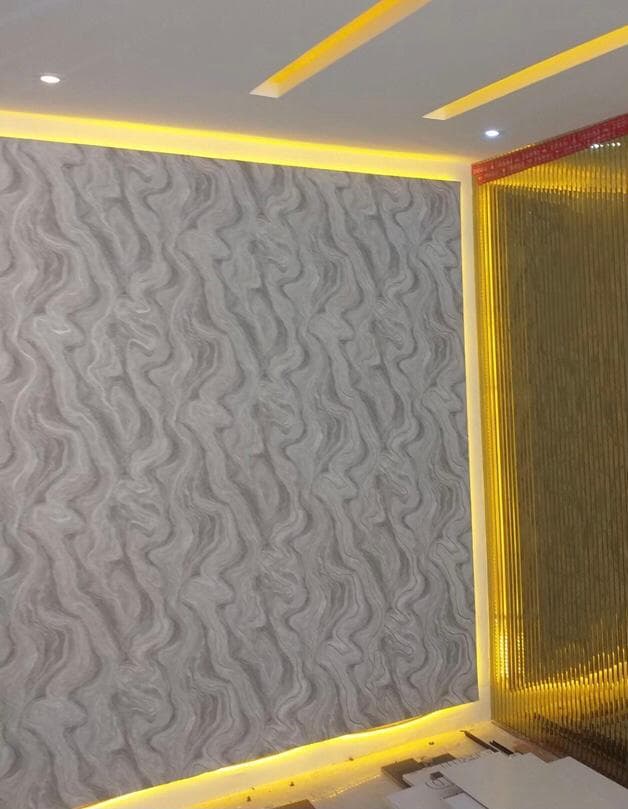 نقاشی کناف و تزئینات ساختمانی رفیعی در اصفهان
