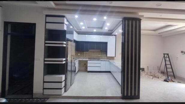 کابینت سازی لطفی در زاهدان