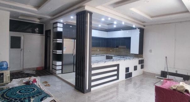 کابینت سازی لطفی در زاهدان