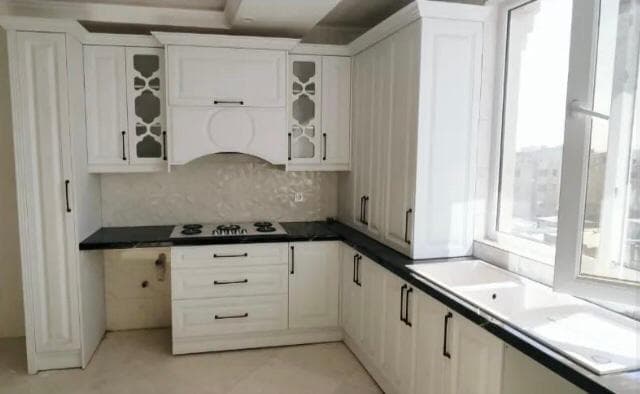کابینت سازی لطفی در زاهدان