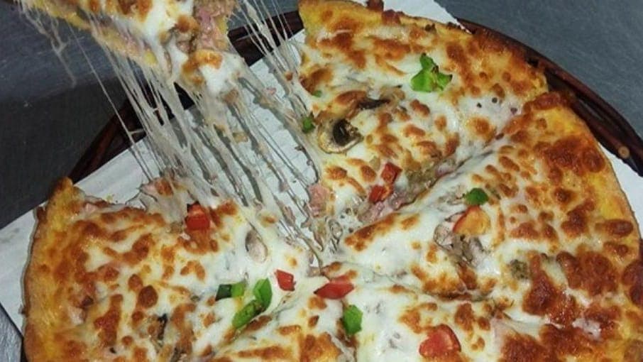 فست فود اکیپ در یزد