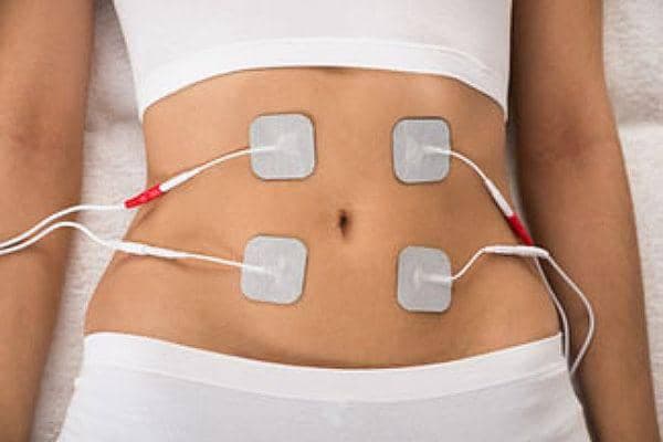 کلینیک لاغری و تناسب اندام سیب سربی در اراک