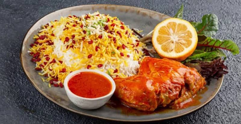 رستوران و فست فود پارسا در یزد