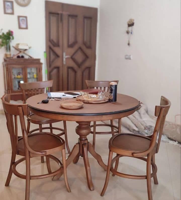 کابینت سازی و خدمات mdf گلی نژاد در مراغه