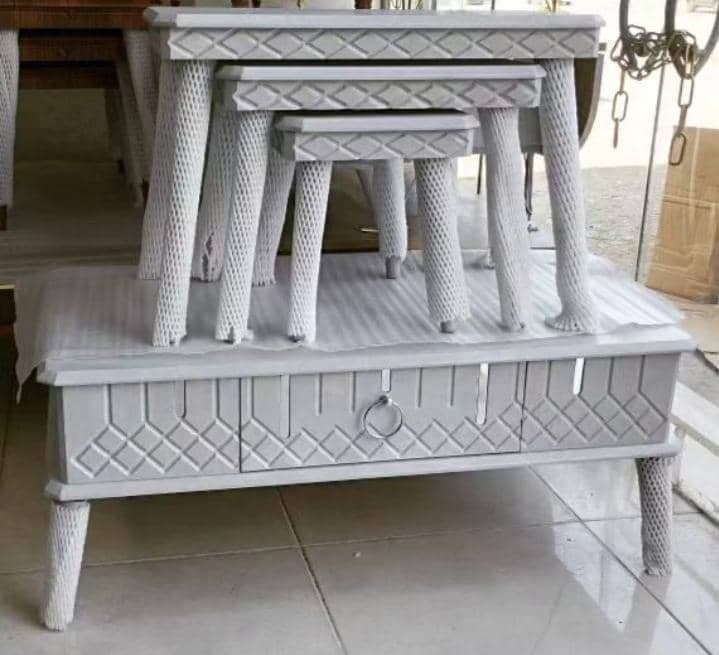 کابینت سازی و خدمات mdf گلی نژاد در مراغه