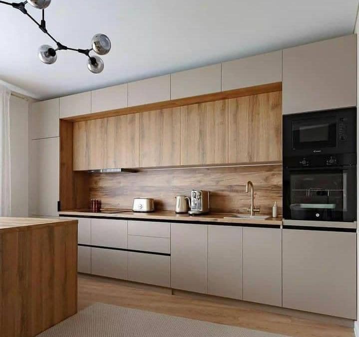 کابینت سازی و خدمات mdf گلی نژاد در مراغه
