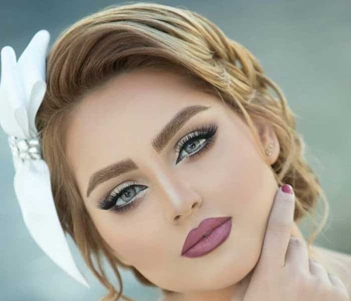 سالن زیبایی لیدا در اراک‌
