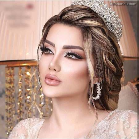 سالن زیبایی لیدا در اراک‌