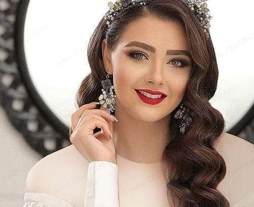 سالن زیبایی لیدا در اراک‌