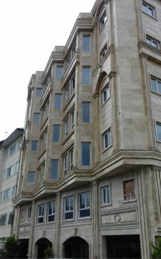 تولید درب و پنجره دوجداره آلومینیوم و upvc تورسان میرزازاده در ارومیه