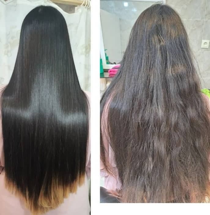 سالن زیبایی چهره نگار در قشم