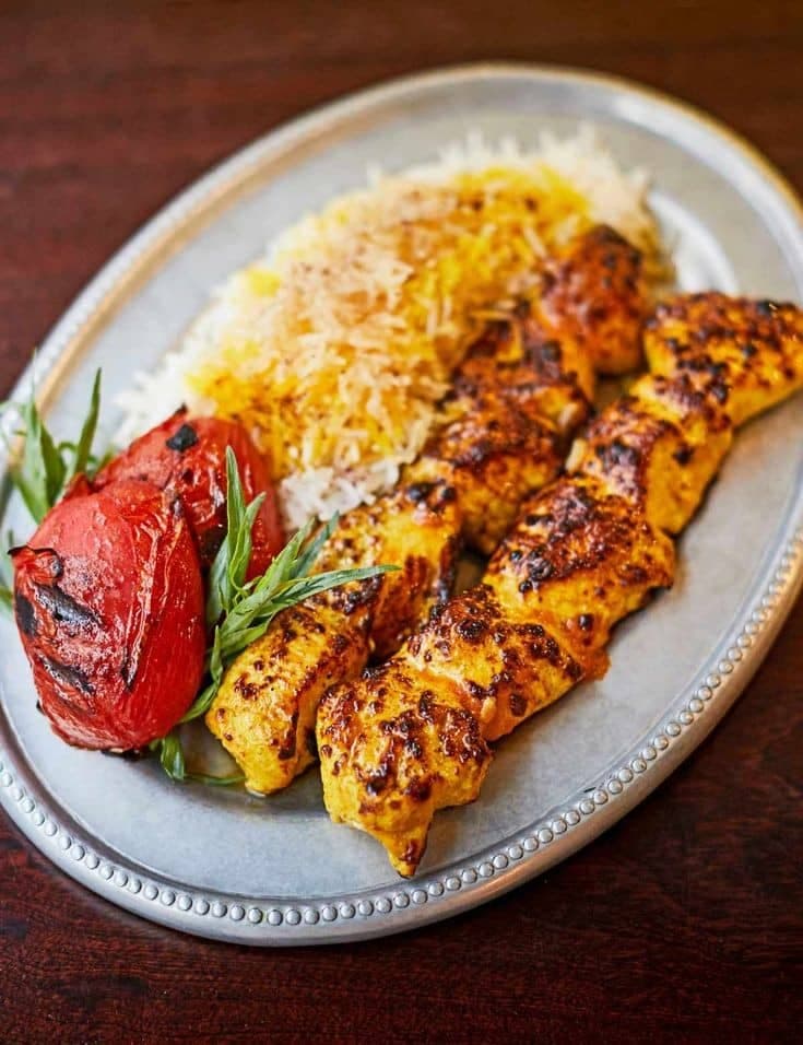 رستوران و چلوکبابی جلفا در یاسوج
