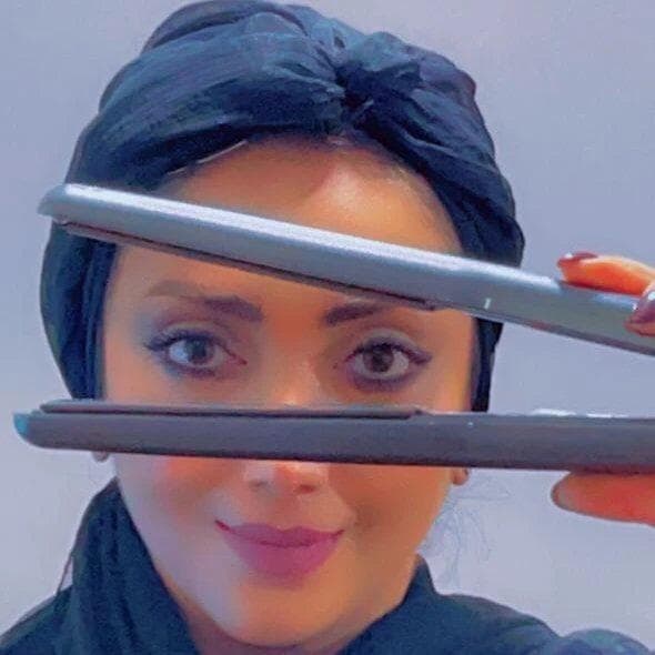 آموزش و خدمات تخصصی کراتین و احیای مو زهرا قلی پور در تهرانپارس تهران