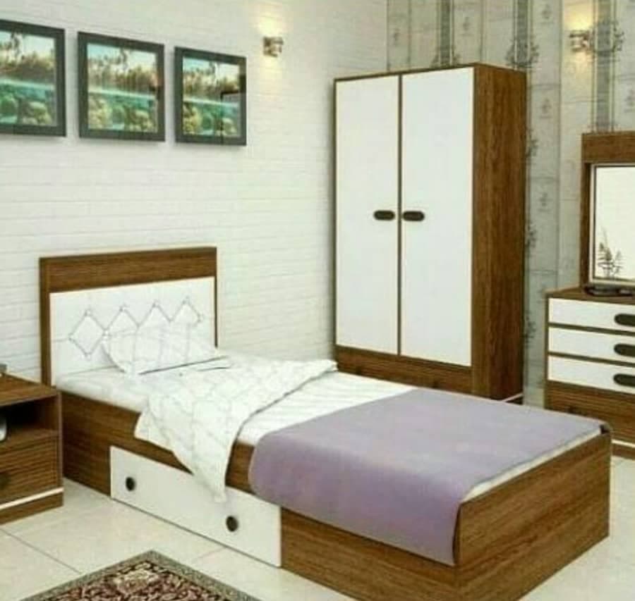 تولید فروش سرویس خواب مبلمان و صنایع چوبی پارسیان در تهران