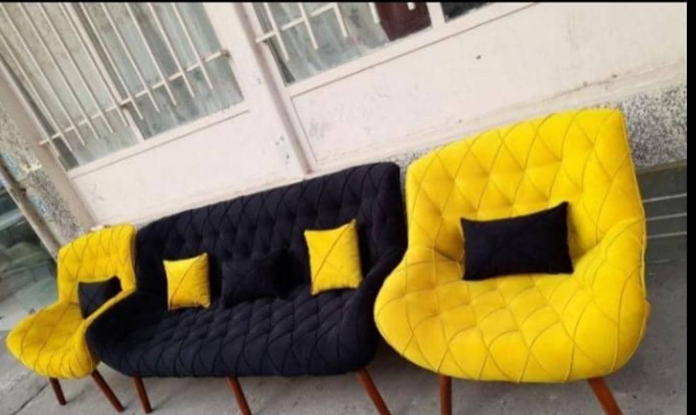 تولید و فروش کمد و مبلمان و صنایع چوب مبین در کرج