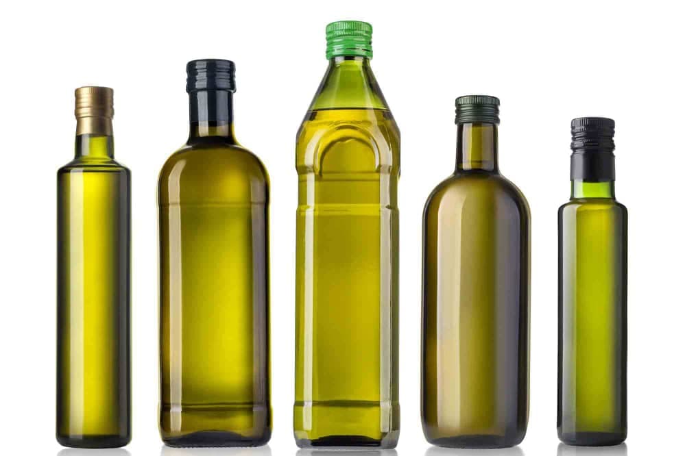 تولید روغن زیتون فرابکر در طارم زنجان
