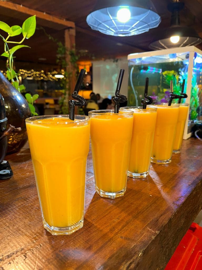 مجموعه کارتینگ خلیج فارس چهار چوب در بندر لنگه هرمزگان