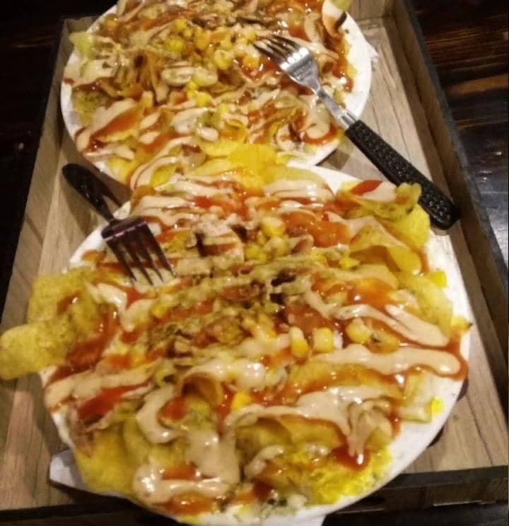 کافه رستوران سنتی هخا در کرمان