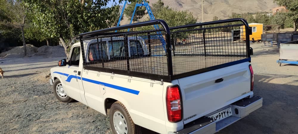 باربند سازی و اطاقسازی بهار صنعت در کرج