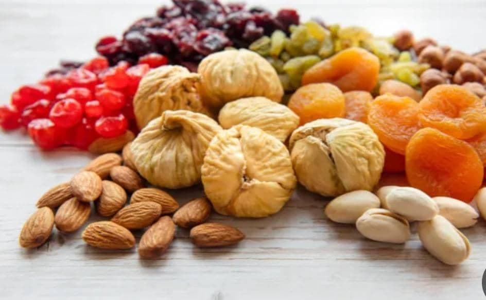 آجیل و خشکبار نوبهار در مشهد