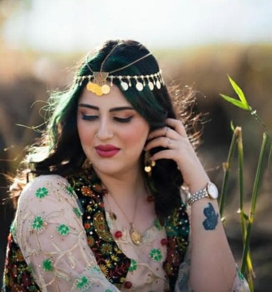آموزشگاه مراقبت زیبایی صدف خالدی در مریوان