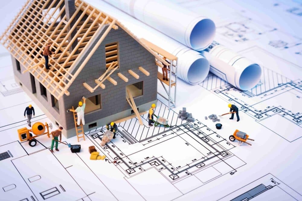 خدمات پیمانکاری و بازسازی صفر تا صد مهندس تهرانی فر در بابلسر مازندران