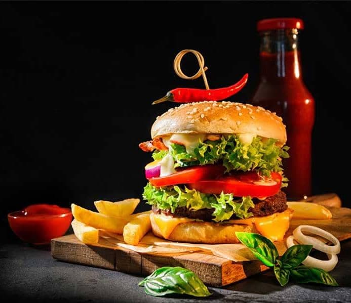 رستوران شاندیز در اندیمشک