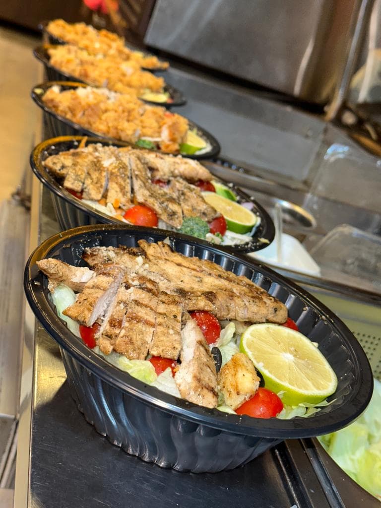 مجموعه کارتینگ خلیج فارس چهار چوب در بندر لنگه هرمزگان
