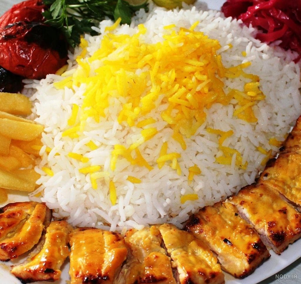 رستوران چاشت در جیرفت