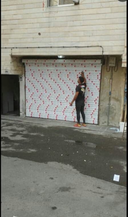 طراحی نصب و اجرا و تعمیر کرکره برقی زارعی در اسلامشهر تهران