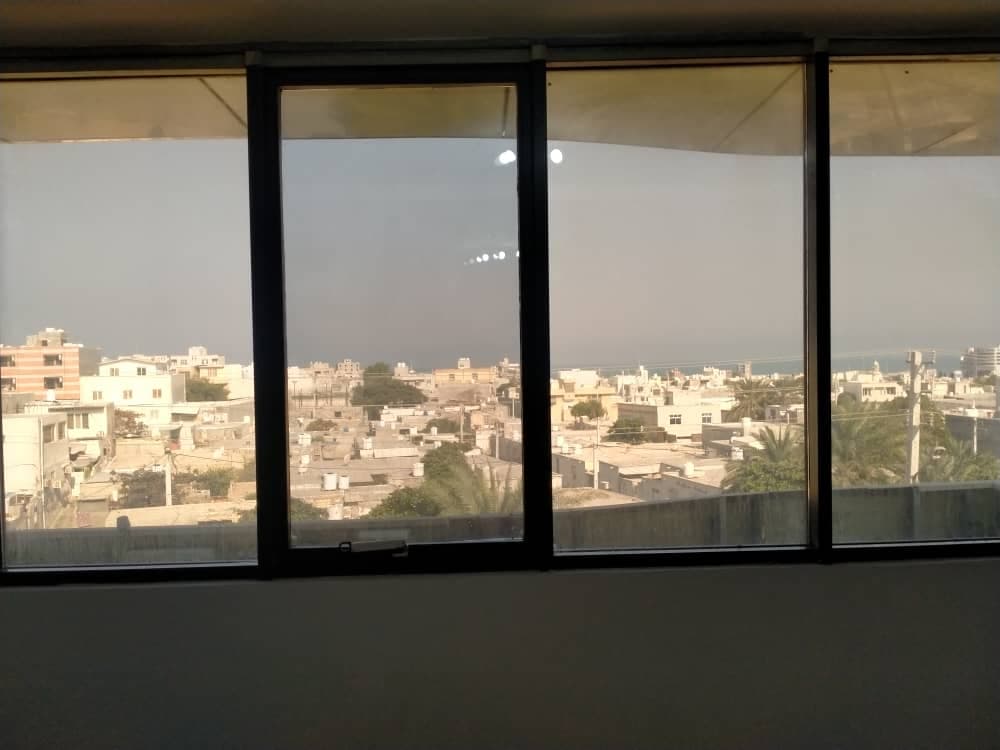 املاک سید مصطفی حائری در قشم هرمزگان